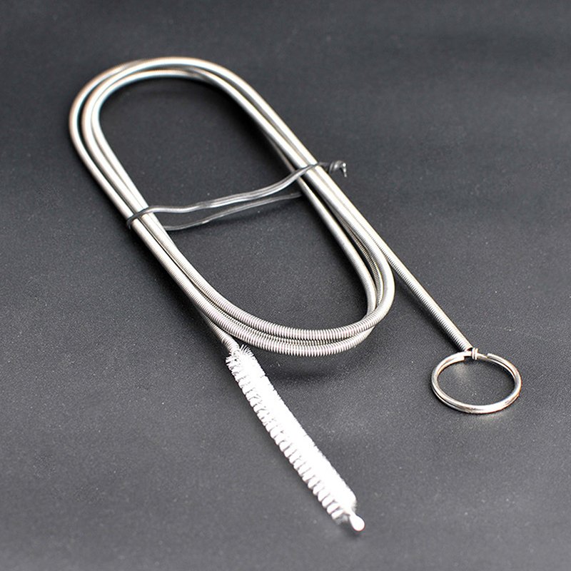 

Щетка для очистки дренажа, 155 см