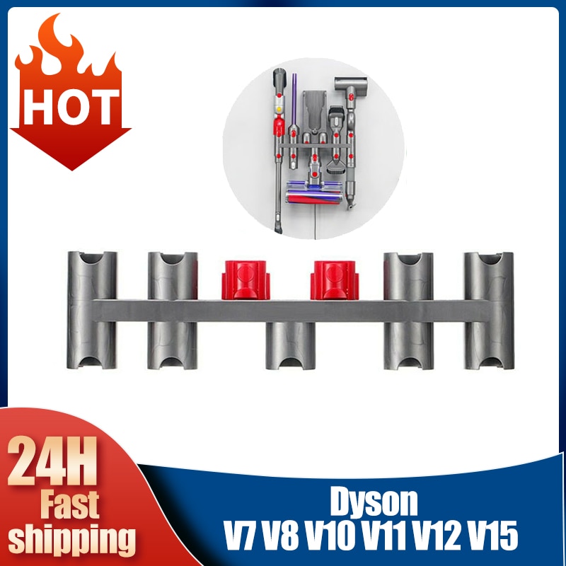 

Аксессуары для Dyson V7 V8 V10 V11 V12 V15