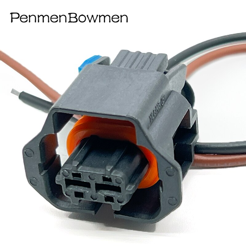 

Комплект автозажигания Penmenbowmen DJ7028A-3.5-21