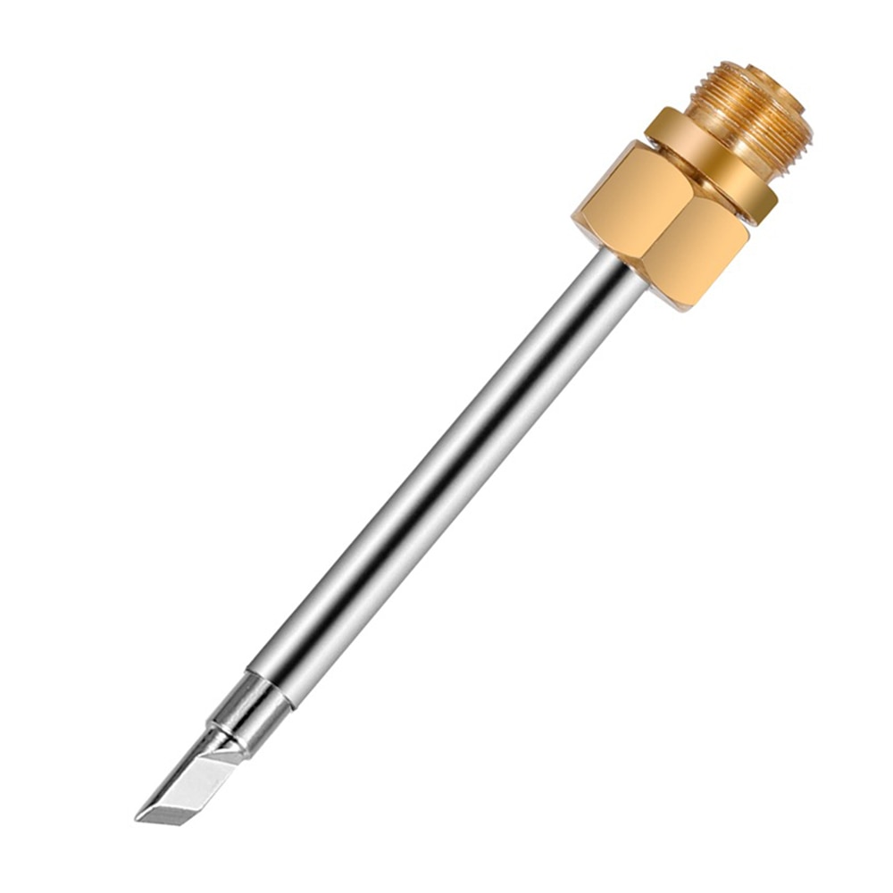 

Паяльник Aideepen 5V 8W золотистый