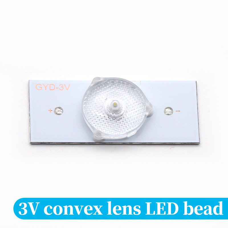 

Светодиодная лента Stlxy 3V 6V SMD для телевизоров 32-75 дюймов