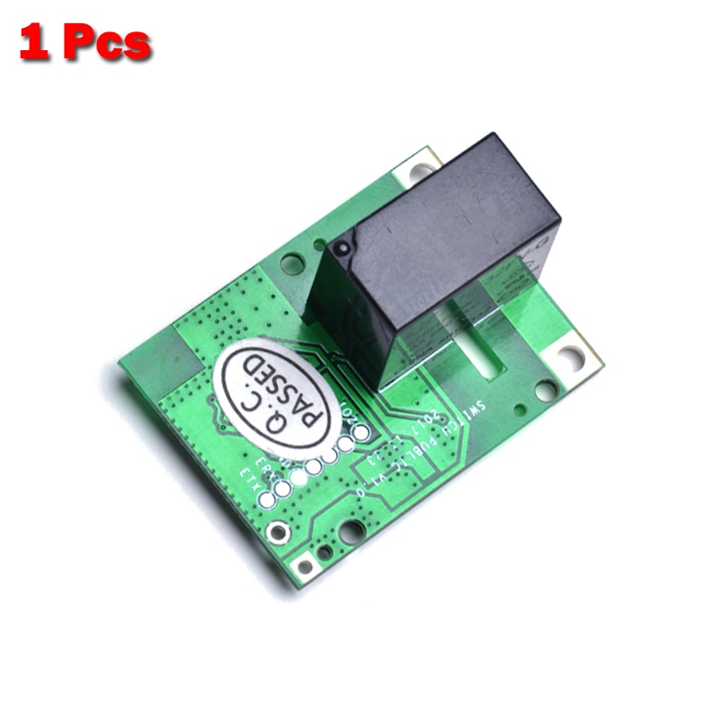 

Реле SONOFFF RE5V1C Модуль 5 В Wi-Fi DIY Переключатель Сухой контакт Выход Inching/Selflock