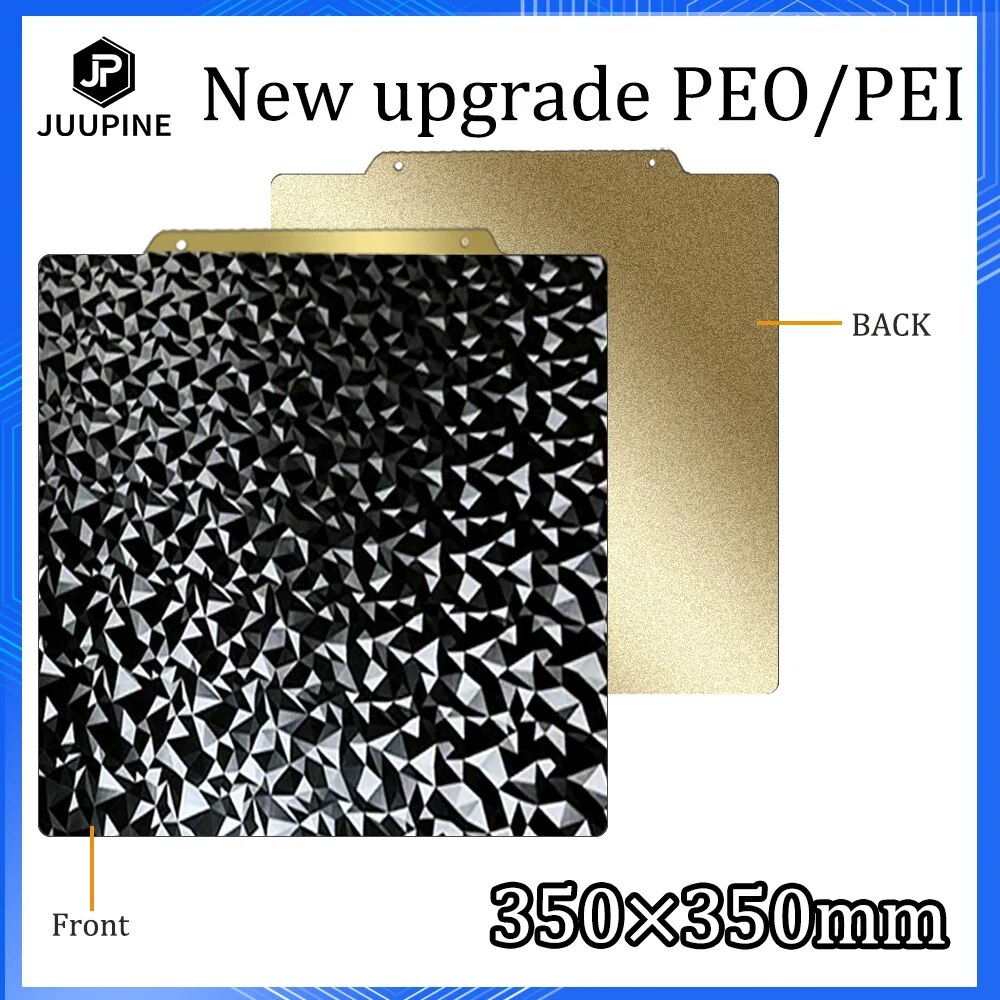 

JUUPINE PEI SHEET 350 Текстурированная строительная пластина