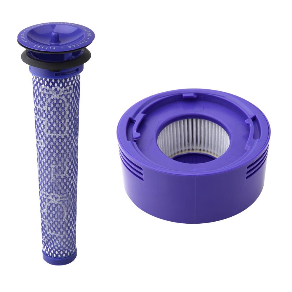

Фильтр для Dyson V8 и V7