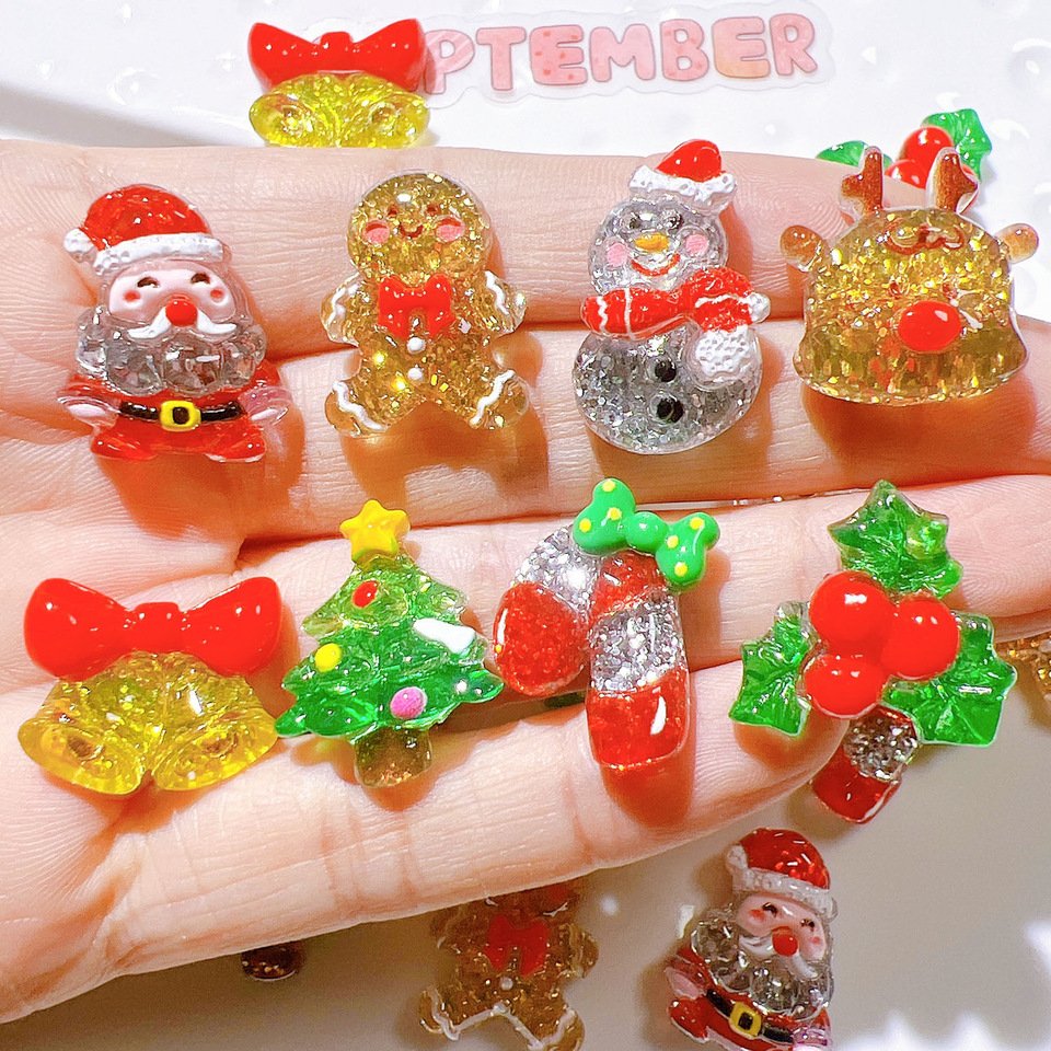 

Коллекционные фигурки TSXJY