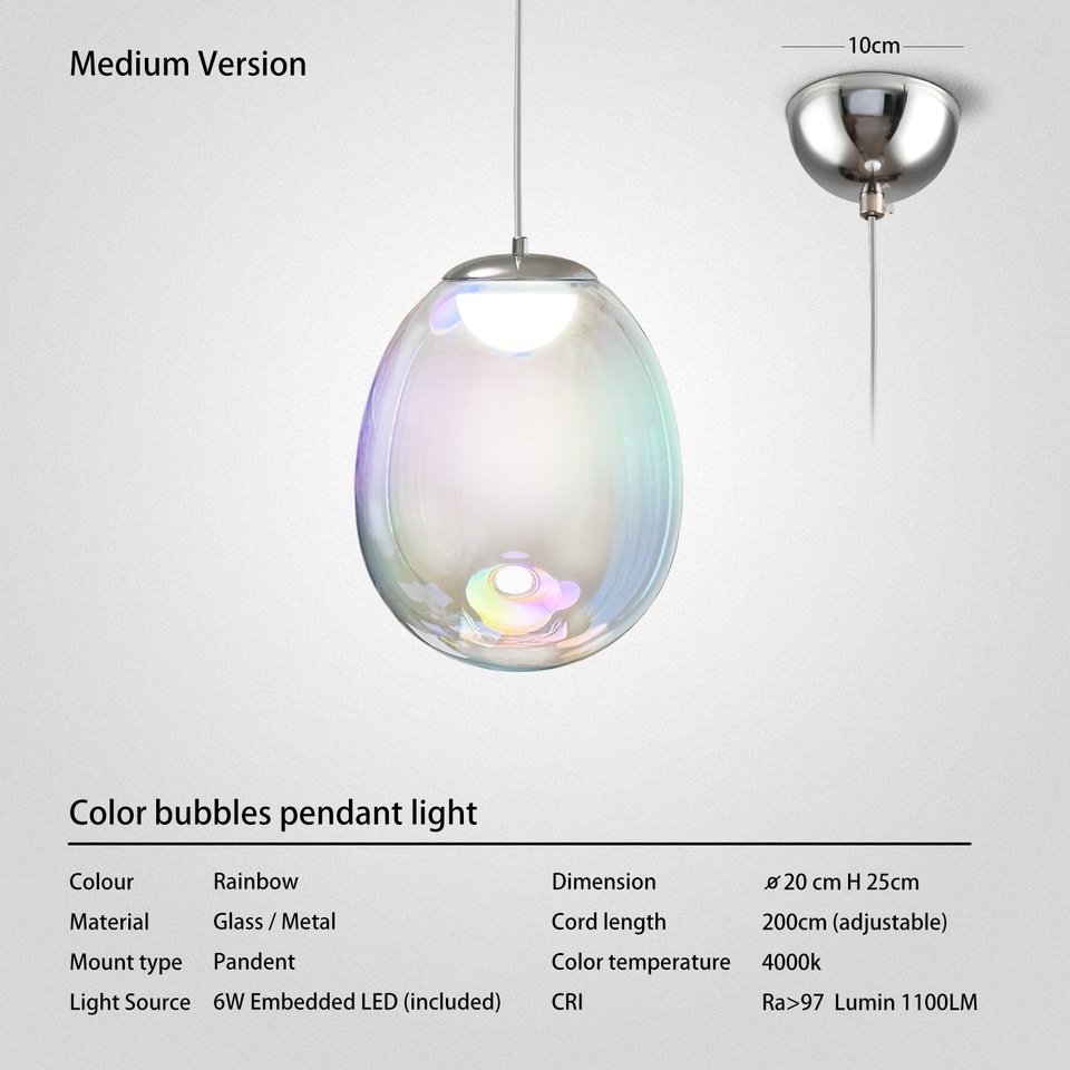

Caren Lighting подвесной светильник для детей