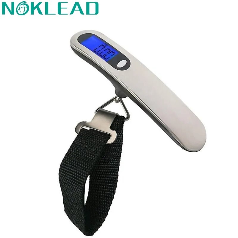 

NOKLEAD Подвесные весы 50кг