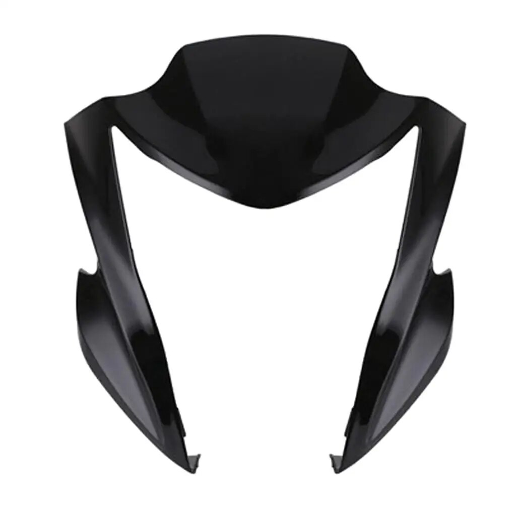 

Маска обтекателя фар Kawasaki ER6N 2012-2016 АБС-пластик