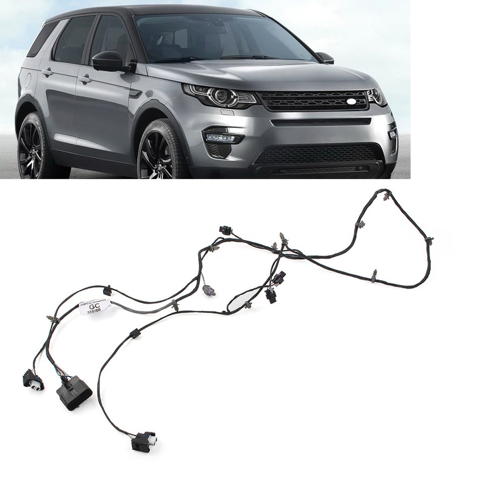 

Жгут проводов переднего бампера автомобиля для Land Rover Discovery Sport 2015 2016 2017 2018 2019 LR 076282