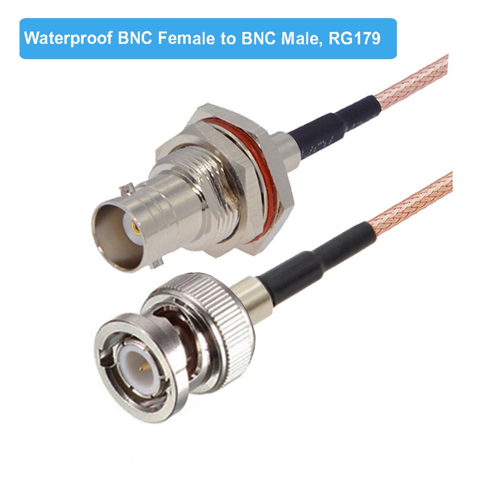 

BEVOTOP BT1197-RG179 RG179 кабель BNC-BNC 10см