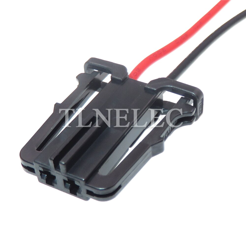 

Автомобильные разъемы DJ7023A-1.5-21
