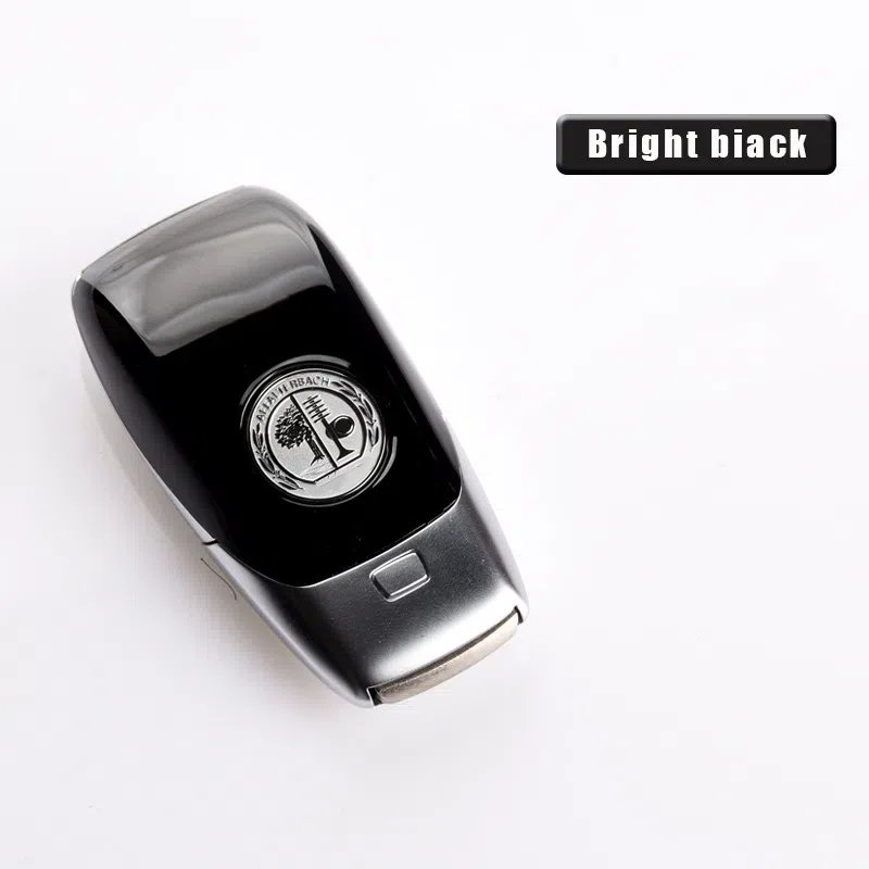 

Для Mercedes GLC GLE W212 W213 W463 W205 W177 W246 AFFALTERBACH Apple Tree AMG Key Cover Benz CLA GLA GLB GLE GLS GLC EQA EQB