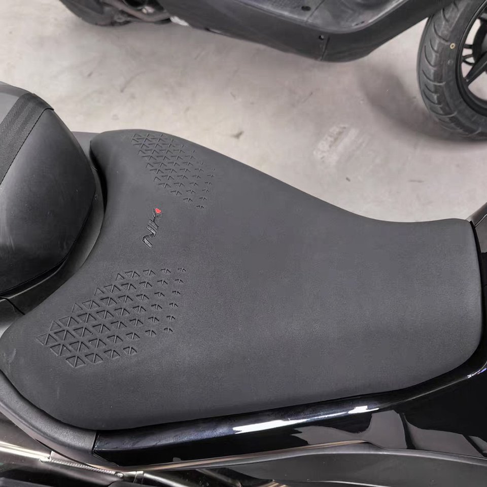 

Для CFMOTO NK800 800 NK 800NK подушка сиденья переднего сиденья водителя Solo увеличение седла капот чехол аксессуары для мотоциклов