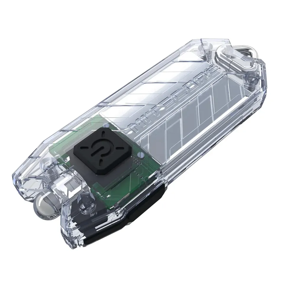 

NITECORE Tube 2025 портативный фонарик