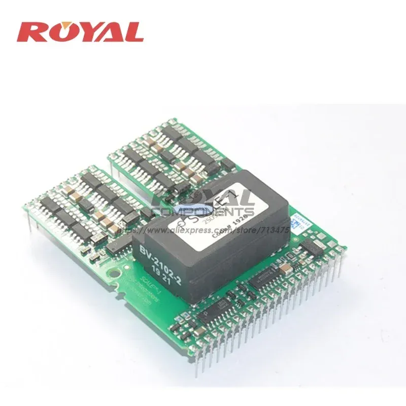 

Модуль драйверной платы IGBT