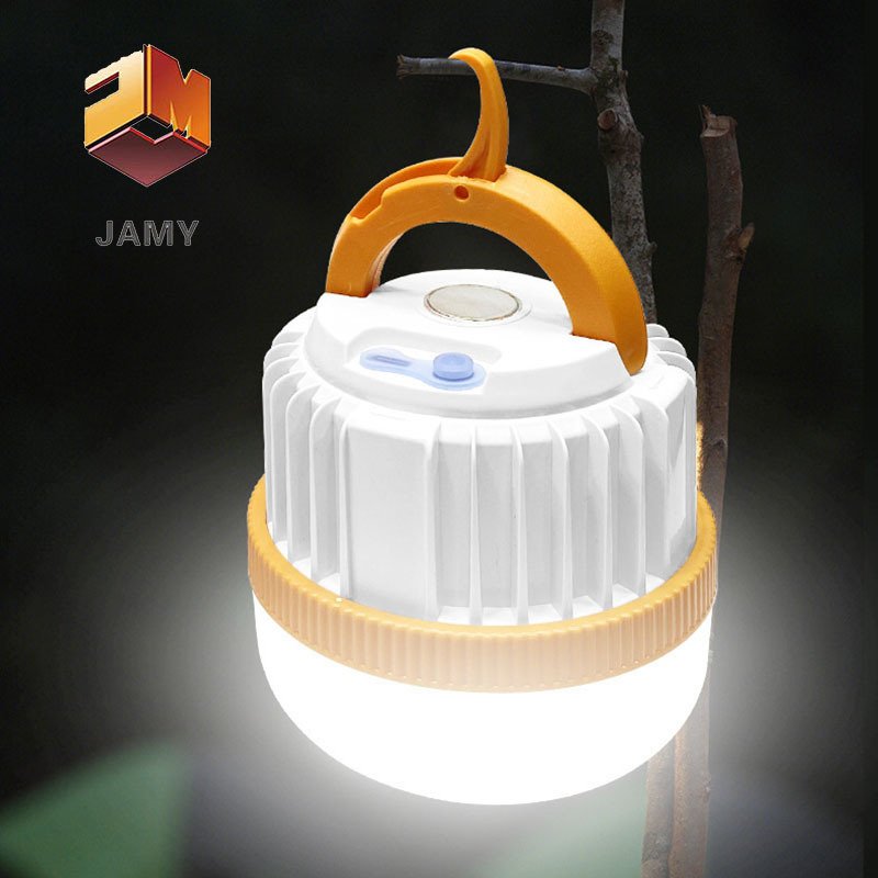 

Портативная LED лампа NoEnName_Null 100 Вт