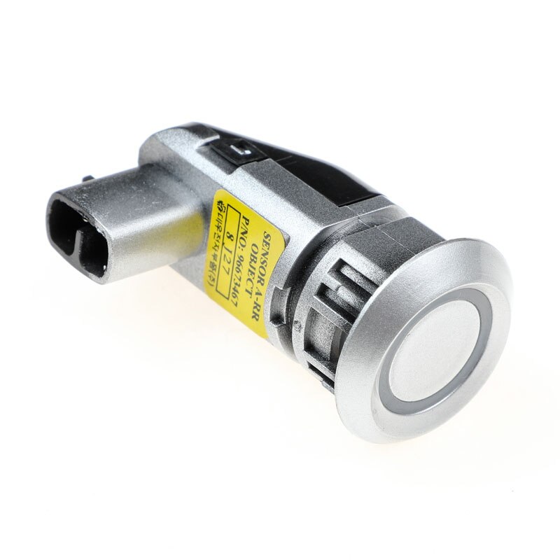 

YAOPEI 96673467 для Chevrolet Captiva ультразвуковые беспроводные датчики парковки PDC 96673464 96673474 96673471