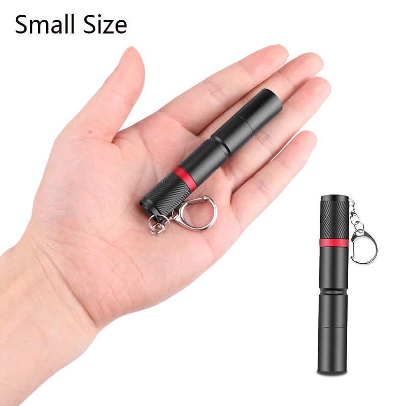 

Мини-аварийный фонарик POCKETMAN 530B