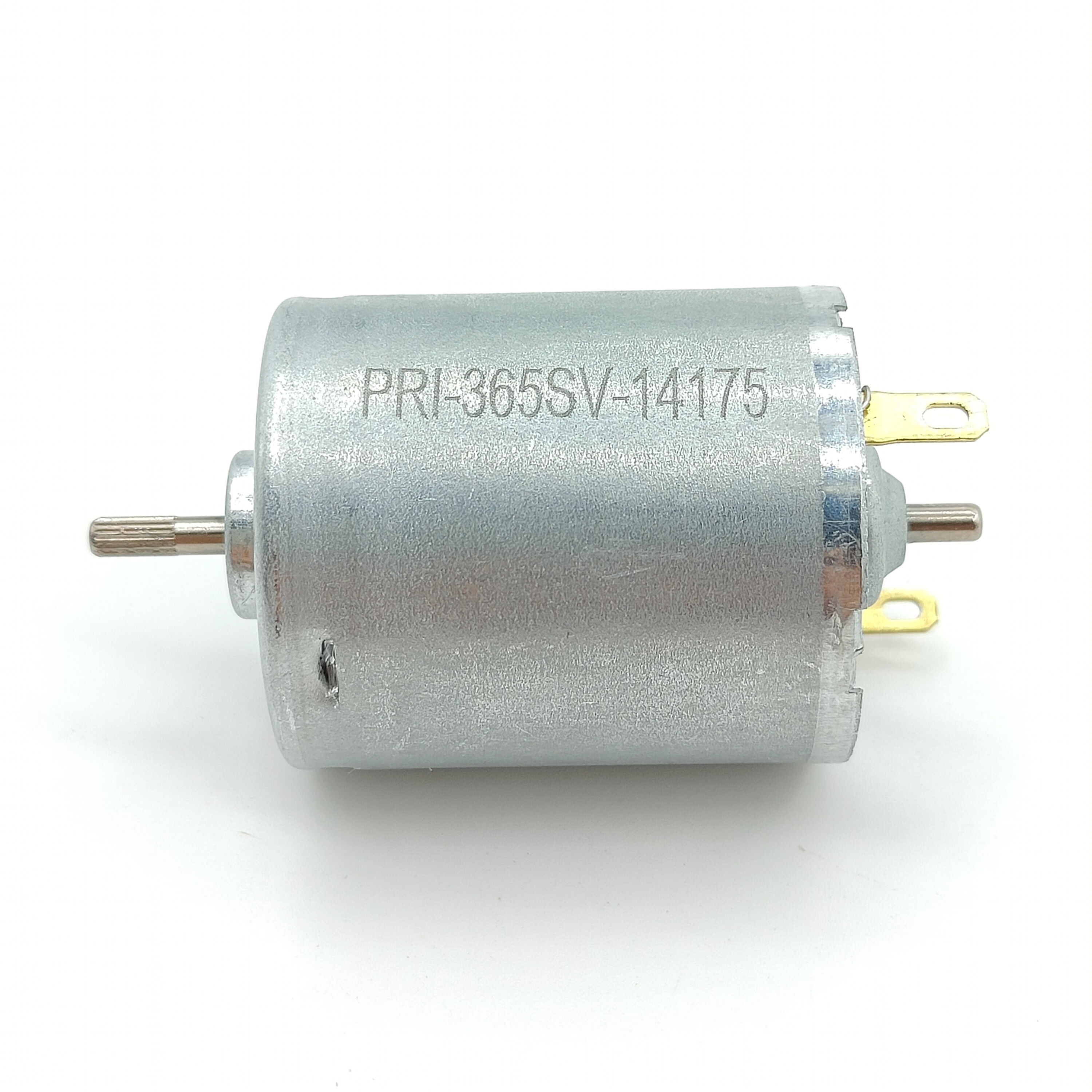 

Мини электрический двигатель RS-365SV-14175 DC 12-24V