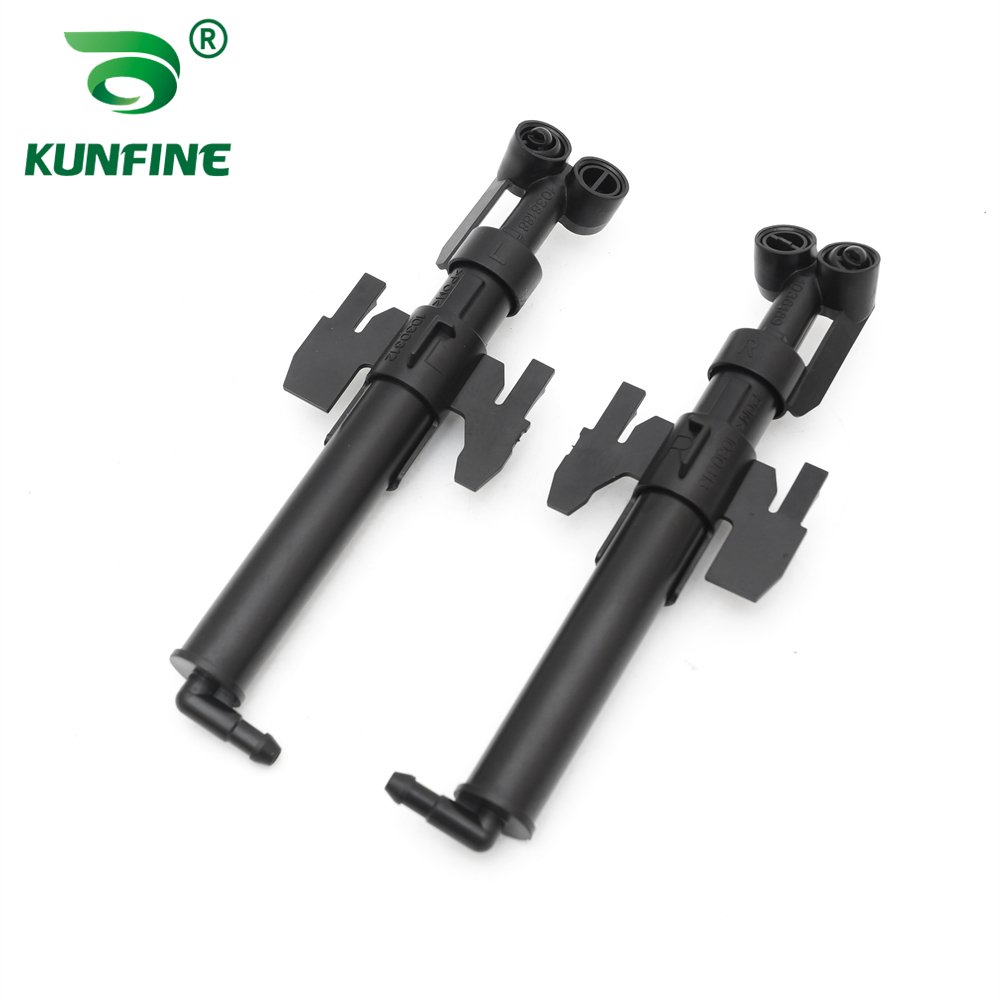 

Форсунка омывателя фар автомобиля для Volvo XC90 MK2 2016-2020 OEM No. 31349382 31349383