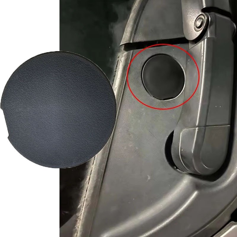 

Крышка стеклоочистителя для Honda Civic 2006-2011 Acura Mdx 2001-2006