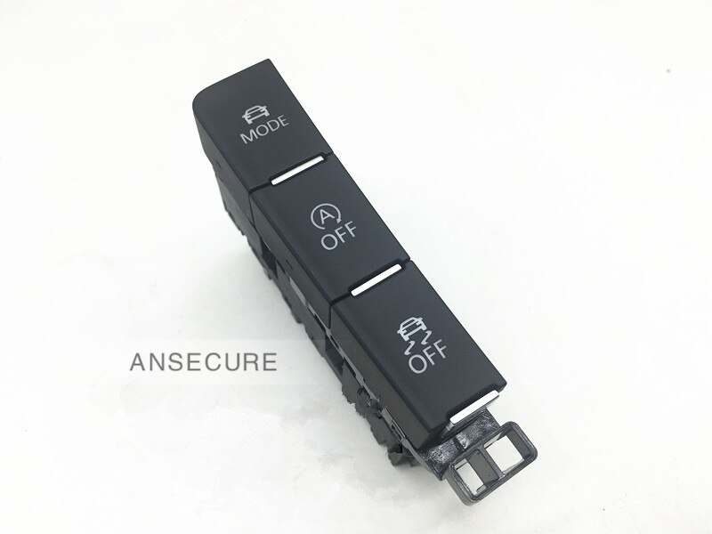 

OEM LHD переключатель модели с узором движения для VW Golf 7 MK7 2013-2017 5G1927137P
