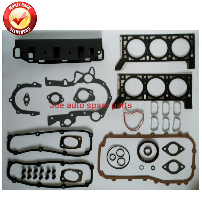

Полный комплект прокладок двигателя EGA для CHRYSLER TOWN COUNTRY VOYAGER DODGE CARAVAN GRAND CARAVAN 3.3L 2004-2008