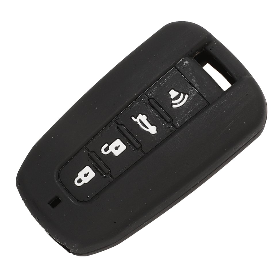 

Jingyuqin силиконовый чехол для автомобильного ключа FOB для Ssangyong Tivolan Actyon Kyron Korando Rodius чехол для дистанционного ключа автомобиля Стайлинг 3/4 кнопки