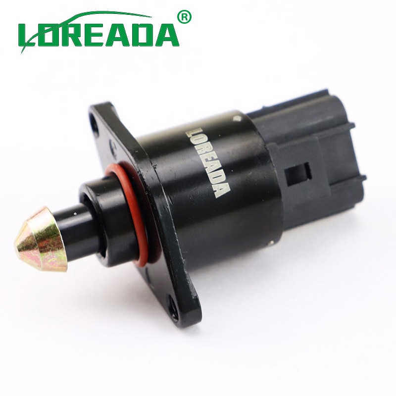 

Регулирующий клапан холостого хода LOREADA, Мак для Dodge Jeep Grand Cherokee 53030840 AC543 SE95155 150-325 50657 53030751 2H1095 AC328