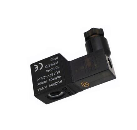 

4V110-06 1/8 Air Solenoid Valve PNEUMAT VALV 5 Way Port 2 Position Gas Pneumatic Electric Magnetic Valves DC12V 24V 110V 220V