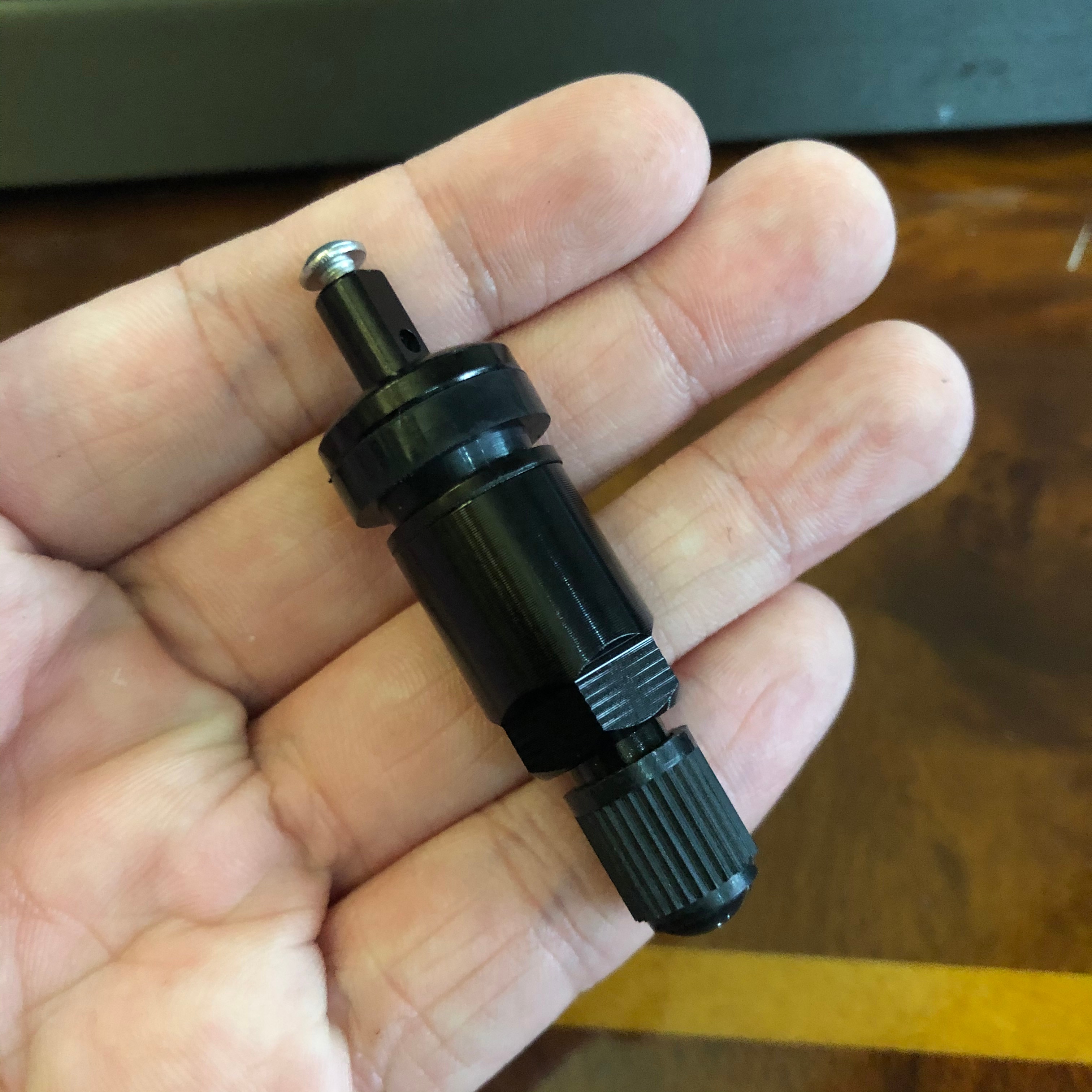 

Клапаны для шин TPMS-02H для Buick Cadillac Chevrolet Raptor Mondeo GMC Volvo, автомобильный клапан из алюминиевого сплава, комплект датчиков шин, клапаны