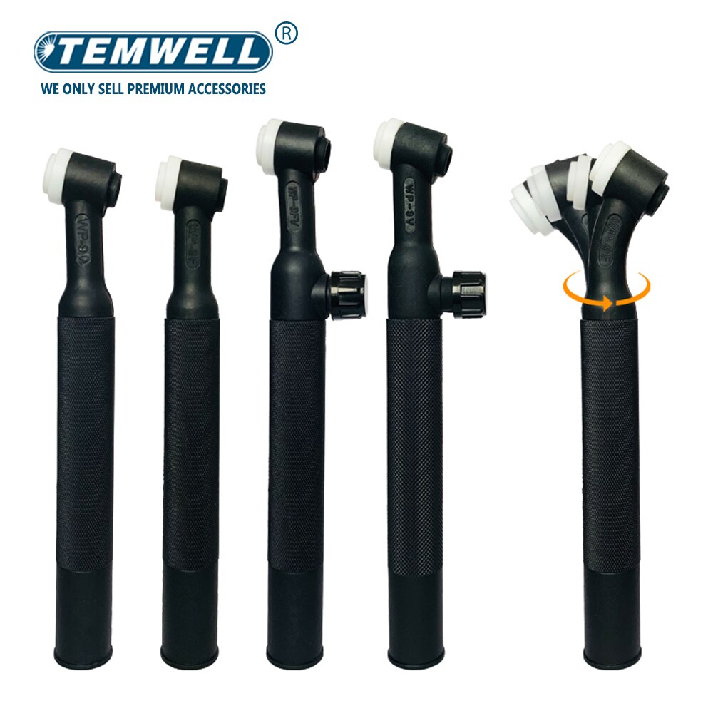 

Сварочный наконечник TEMWELL WP9 125А