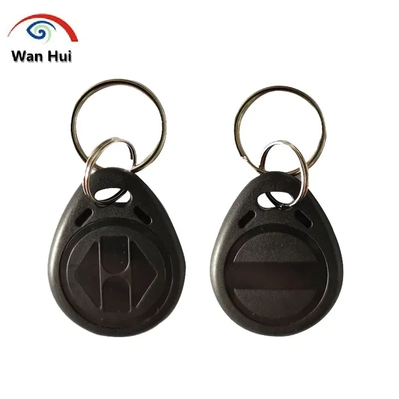 

RFID брелок T5577 для ключей 10 шт.