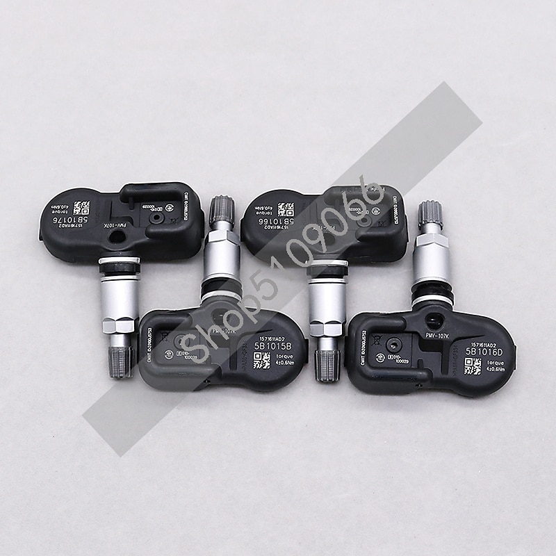 

ДАТЧИК TPMS PMV-107K ДЛЯ Lexus GS LS ES Toyota Land Cruiser 200 RAV4 III МОНИТОРИНГ ДАВЛЕНИЯ В ШИНА 42607-50010 42607-50011