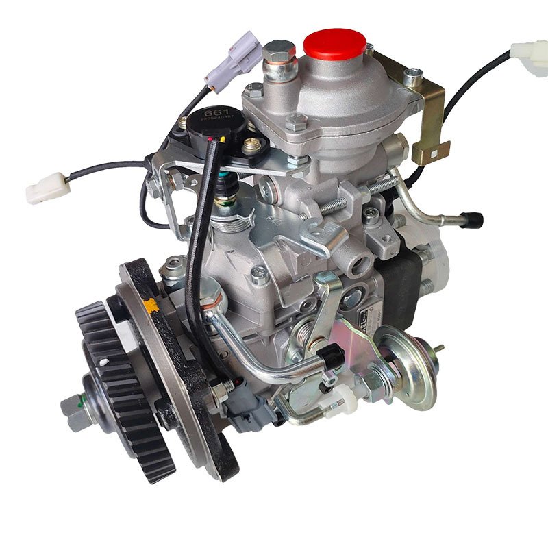 

Isuzu 2.8 Engine 4jb1 4jb1t Топливный насос для грузовика Isuzu Nkr 104746 -5113 104646 -5113 4jb1 Дизельный топливный насос