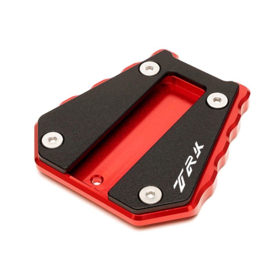 

Для Benelli TRK 502X TRK 502 X TRK502X 2017-2021 2022 CNC Выдвижная подставка боковая подставка поддерживающая пластина брелок