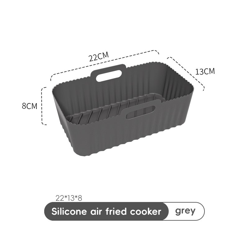 

Силиконовая форма для Air Fryer