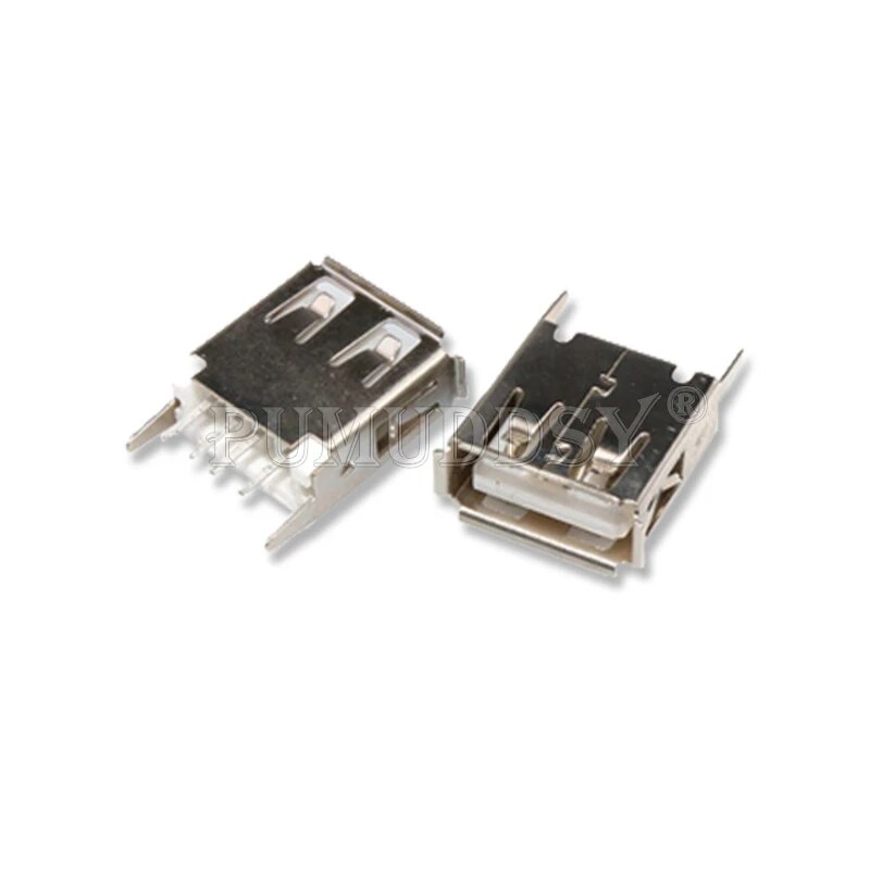 

Розетки USB-AF PUMUDDSY 10/16/24P