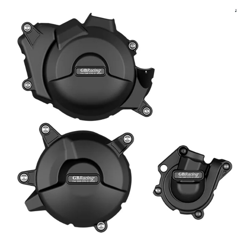 

Для BMW F900R F900XR 2020-2024 и F900GS GSA F800GS 2024 и F850 F750GS 2019-2023 мотоциклетная крышка двигателя защитный чехол