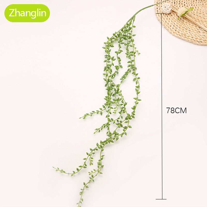 

Искусственные растения плющ Zhanglin