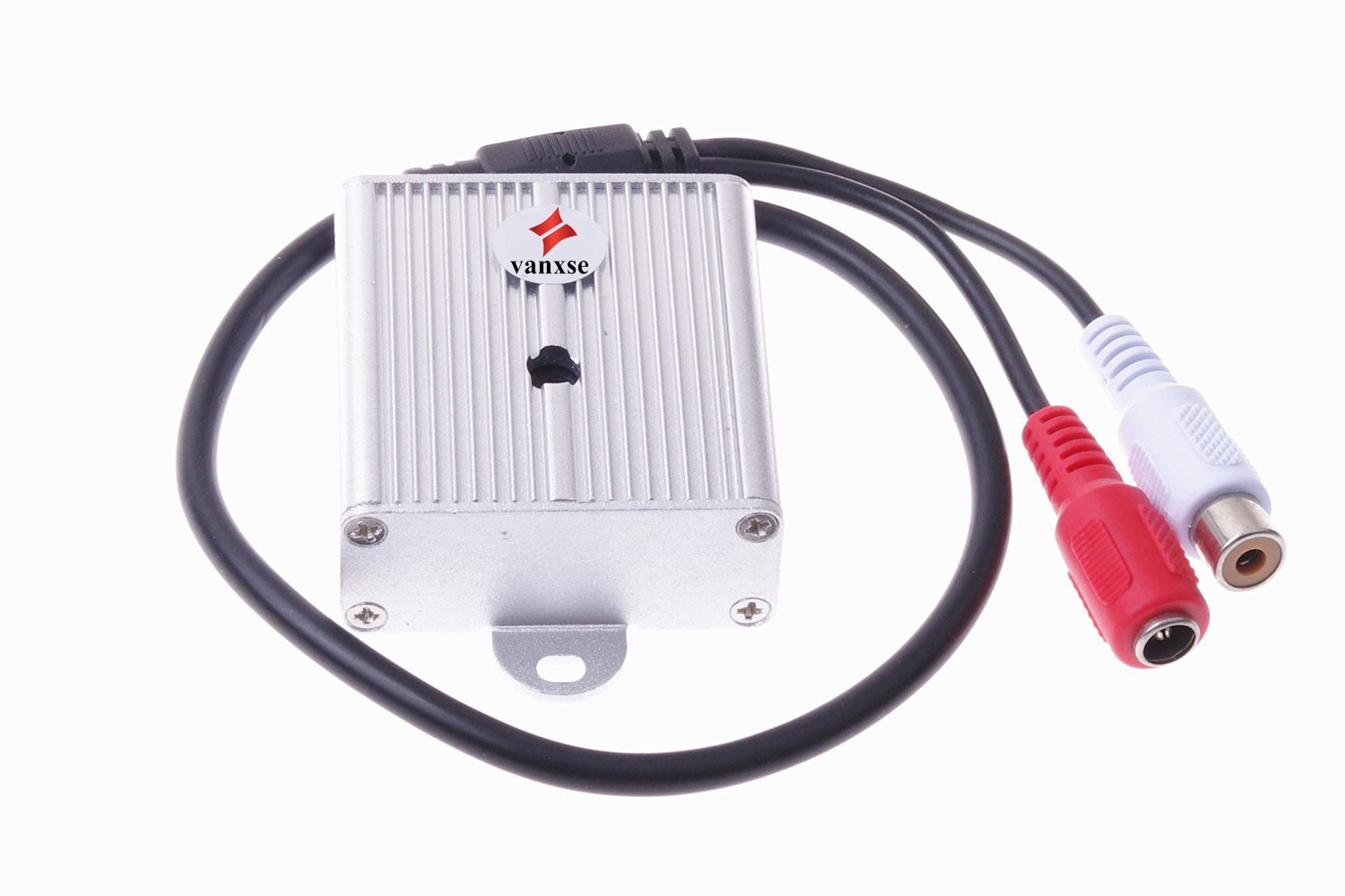 

Uvusee M04 мини-микрофон для видеонаблюдения