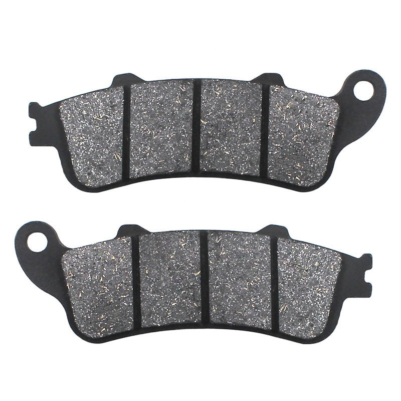 

Передние тормозные колодки мотоцикла для HONDA FJS400 06-09 FJS600 FJS 600 Silver Wing 2001-2009 GL 1800 GL1800 Goldwing 2001-2013