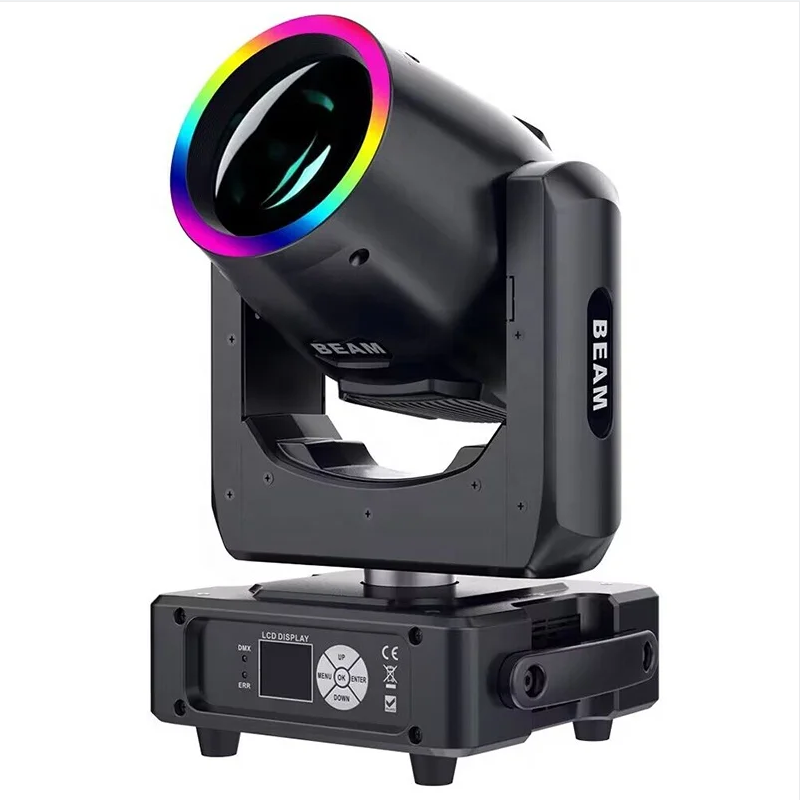 

Профессиональный световой эффект 230W 7R DMX512