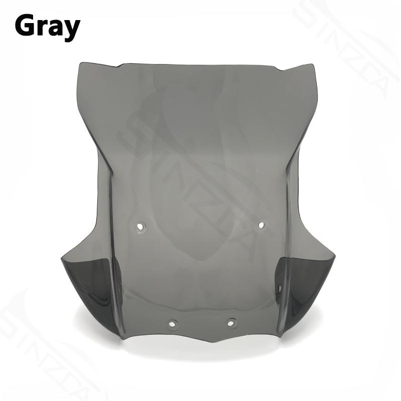 

Лобовое стекло для BMW R1200GS ADV 2005-2012 2006 2007 2008 2009 2010 2011, ветровые дефлекторы для мотоцикла, прозрачные лобовые стекла
