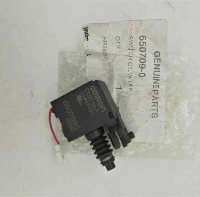

Переключатель для Makita DHR242 DHR243 BHR242 BHR243 DUB362 6507090 HR242D DUX60 LXRH01 LXRH011 LXRH01Z 6506743