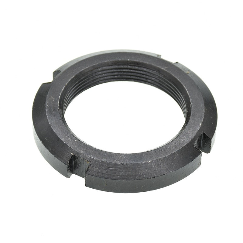 

AXK Круглые гайки DIN981 из углеродистой стали