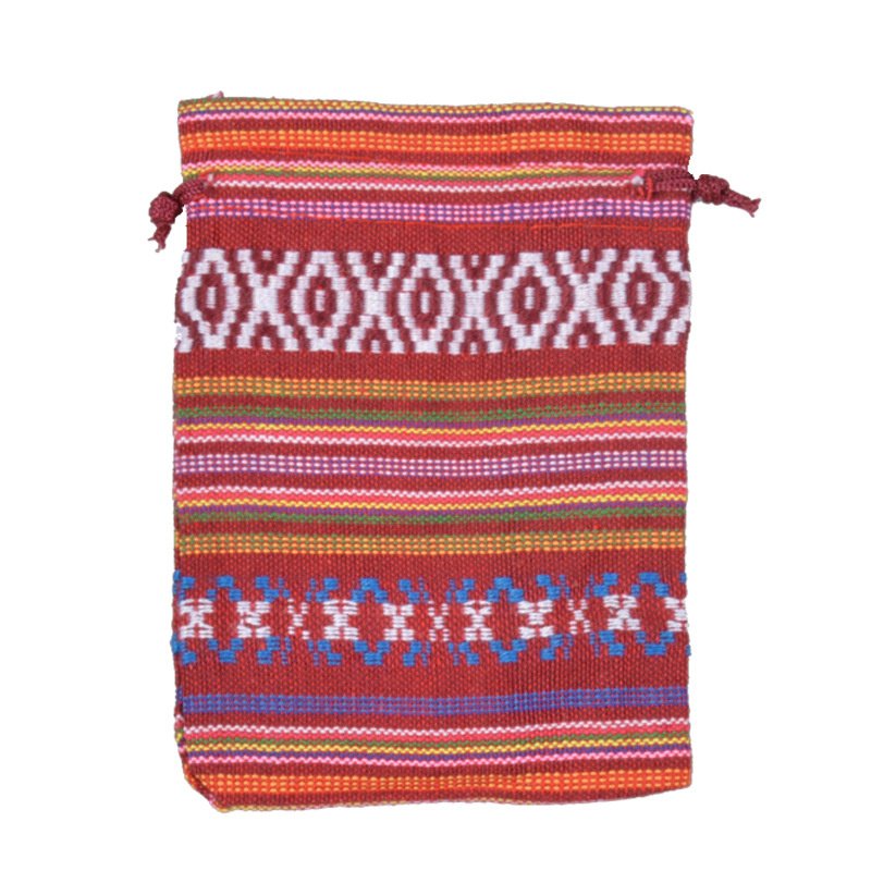 

StoBag 50 шт. полосатые хлопковые сумки