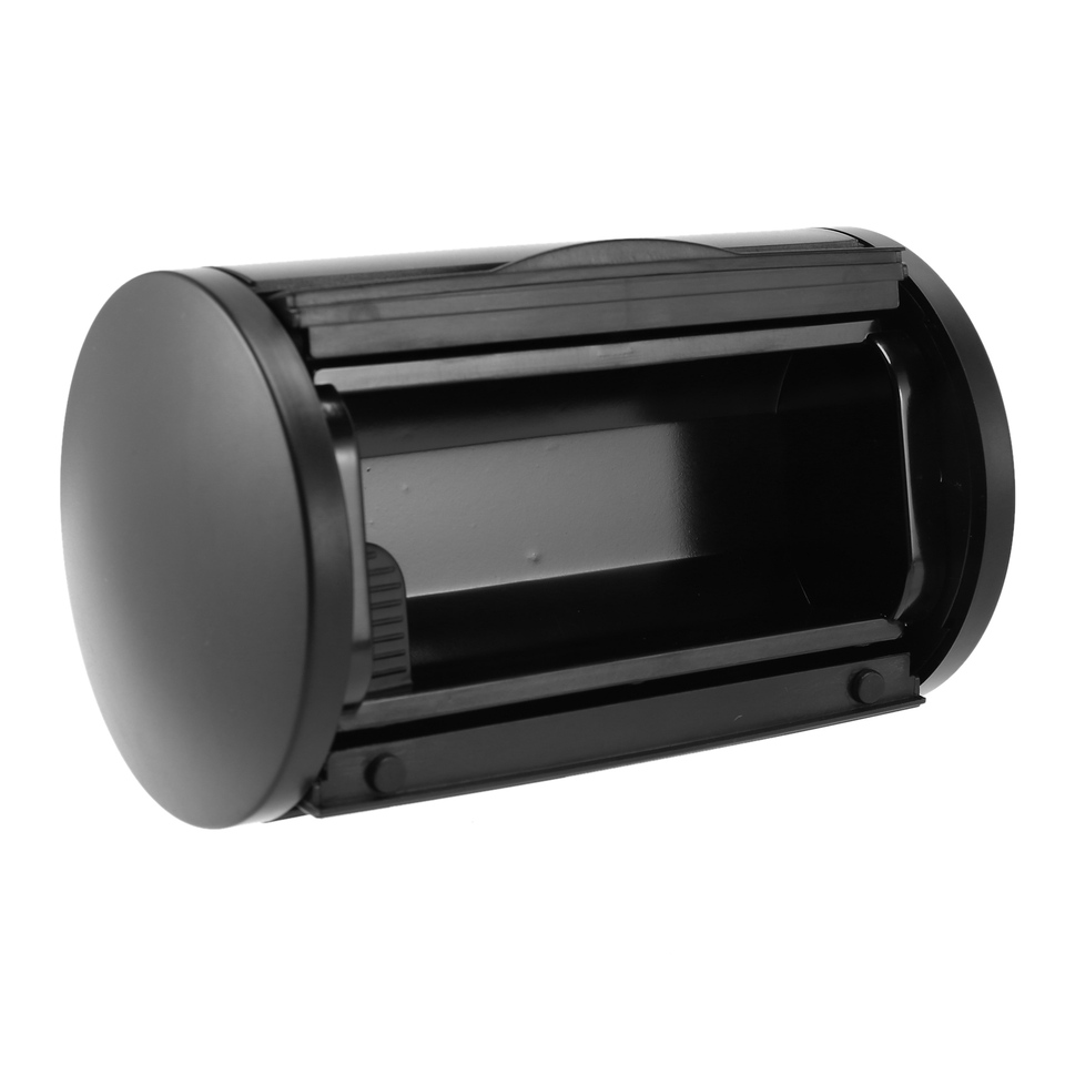 

Черная задняя пепельница + боковые крышки для Golf 4 Mk4 1J0 857 962H + 1J0 863