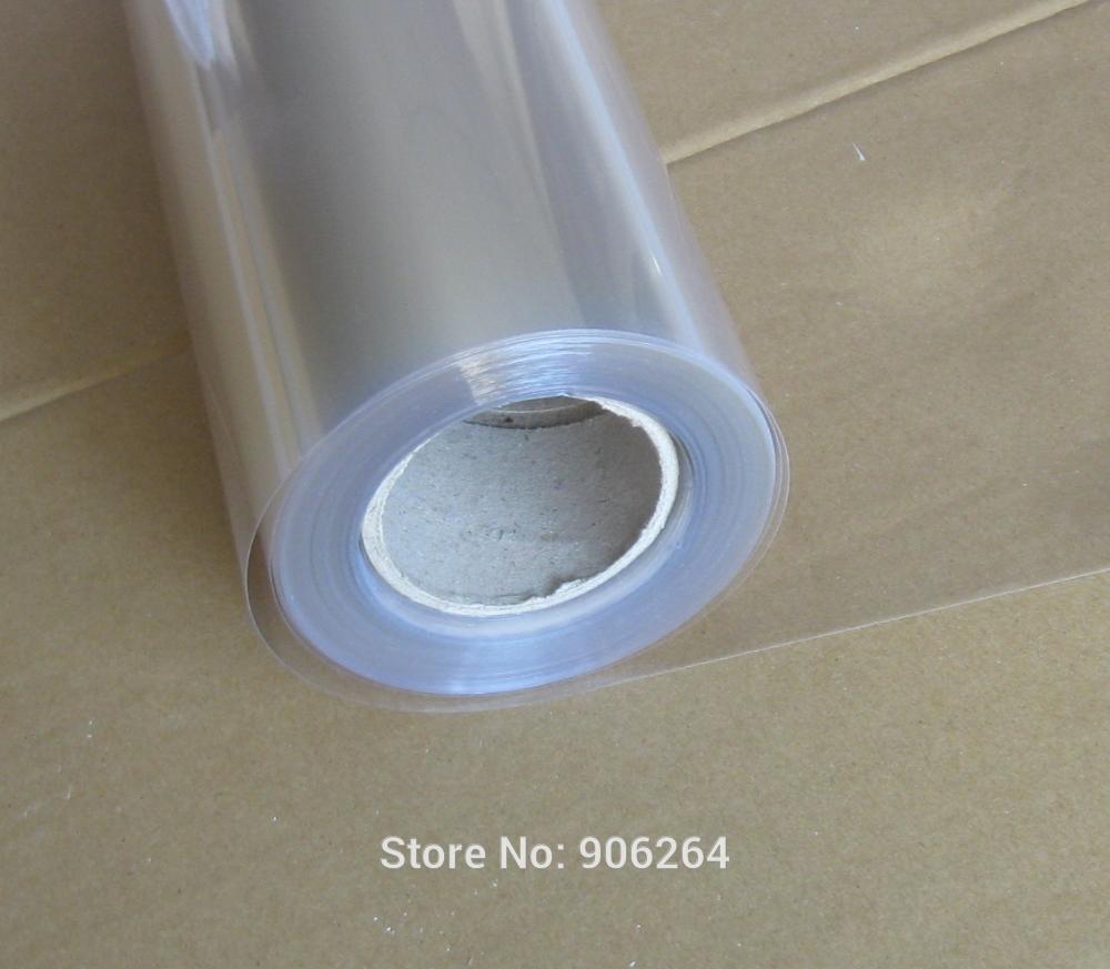 

Прозрачная пленка для струйной печати SPExpressDIY 310mm*30m