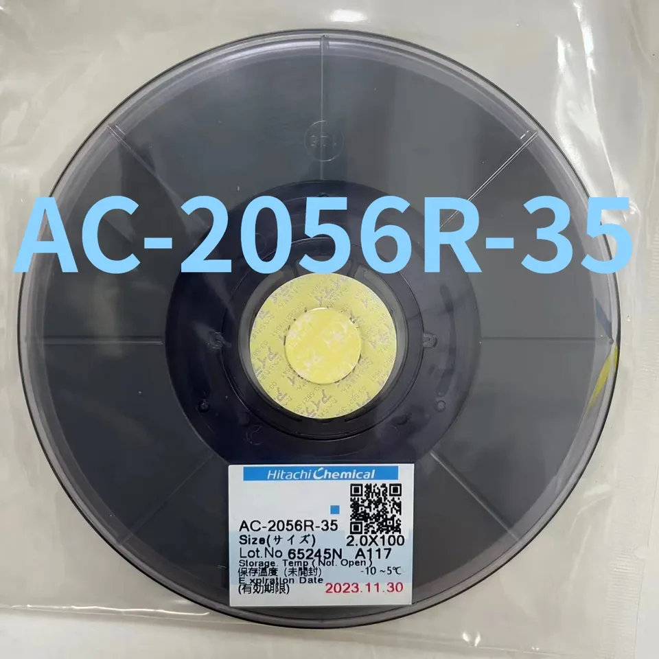 

ACF AC-2056R-35 ремонтная лента для печатных плат